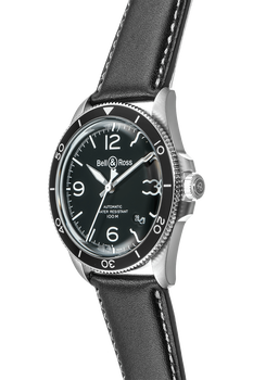 BR V2-92 Stainless Steel Automatic