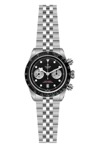 Black Bay Chrono