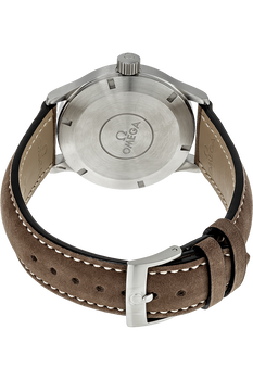 Dynamic Stainless Steel Automatic