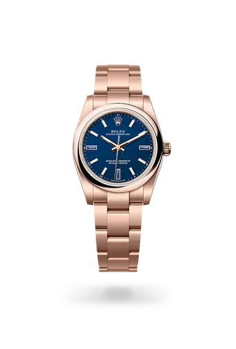 Oyster Perpetual 34