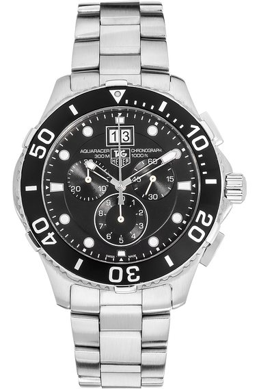 Tag heuer big date on sale