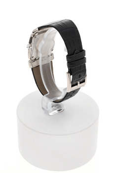 Twenty-4 Reference 4920 White Gold Quartz