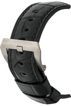 Luminor Marina Titanium Manual