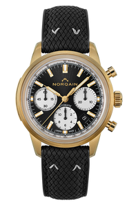 Freedom 60 Chrono 40mm Limited Edition