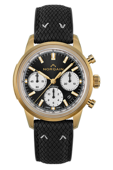 Freedom 60 Chrono 40mm Limited Edition