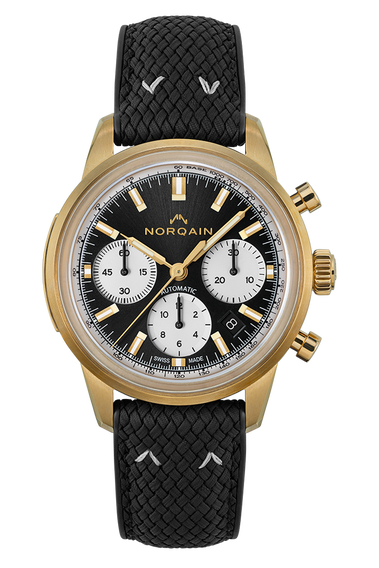 Freedom 60 Chrono 40mm Limited Edition