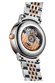The Longines Elegant Collection