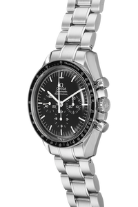 Speedmaster Moonwatch Professional Stainless Steel Manual