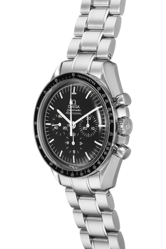 Pre owned omega moonwatch top