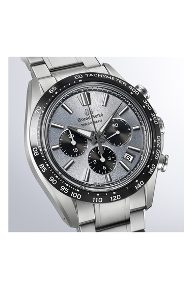 Hi-Beat 36000 Automatic Chronograph SLGC007
