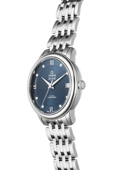 De Ville Prestige Stainless Steel Automatic