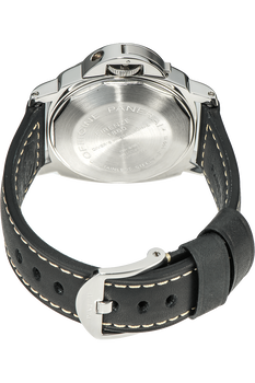 Luminor Submersible Stainless Steel Automatic