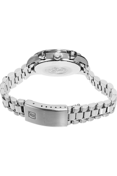 Speedmaster Reduced Stainless Steel Automatic