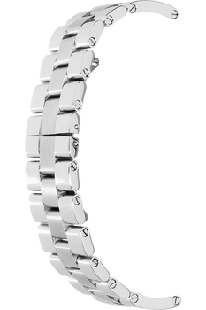 Roadster Stainless Steel Quartz