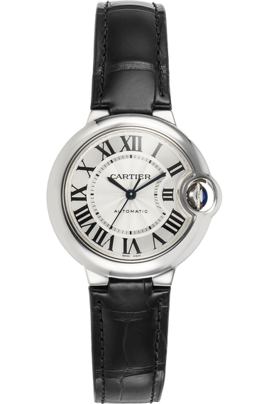 Ballon Bleu Stainless Steel Automatic