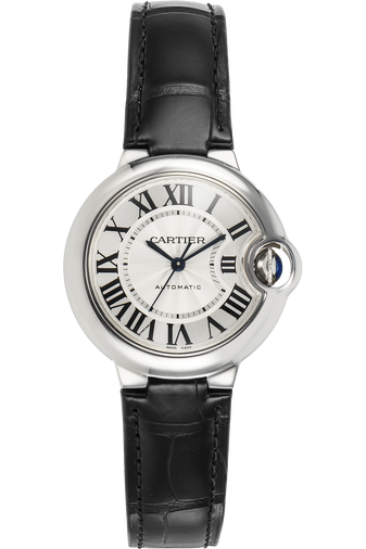 Ballon Bleu Stainless Steel Automatic