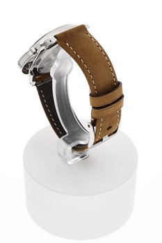 Luminor Due Stainless Steel Automatic