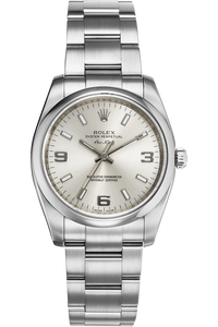 Air-King Stainless Steel Automatic
