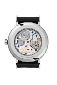 Tangente Datum Gangreserve