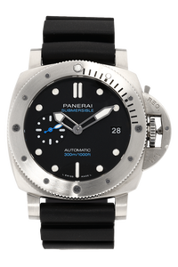 Submersible Stainless Steel Automatic