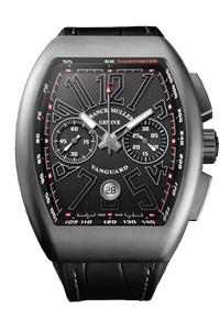 Vanguard Chronograph