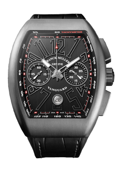 Vanguard Chronograph