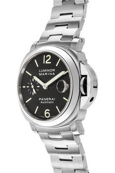 Luminor Marina Stainless Steel Automatic