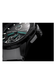 Ulysse nardin diver 2019 top
