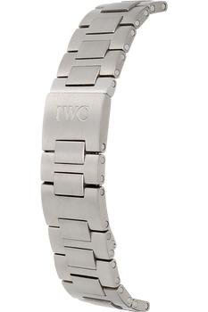 Aquatimer Chronograph Titanium Automatic