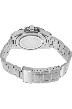 Submariner Stainless Steel Automatic