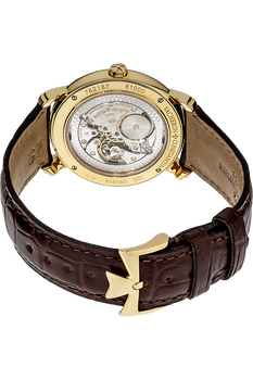 Malte Grande Classique Yellow Gold Manual