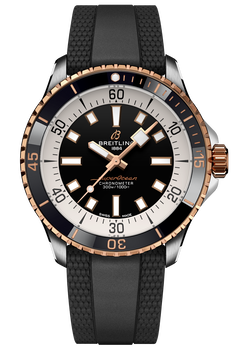 Superocean Automatic 42