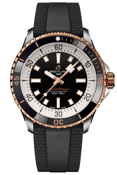 Superocean Automatic 42