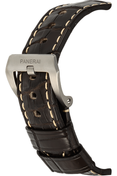 Luminor Equation of Time Titanium Manual