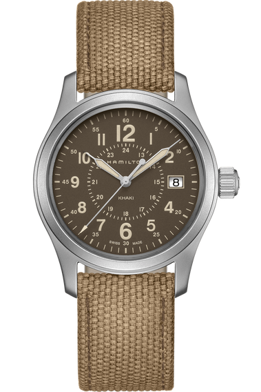 Khaki Field