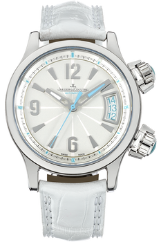Master Compressor Stainless Steel Automatic