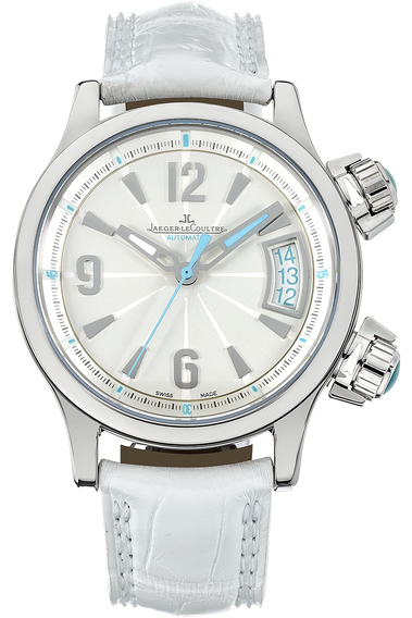 Master Compressor Stainless Steel Automatic