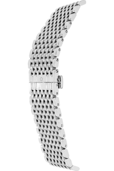 Heritage BiCompax Annual Hometown Edition Lucerne Stainless Steel Automatic
