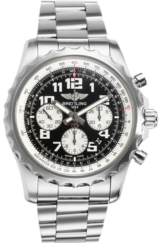 Pre Owned Breitling Chronospace A23360