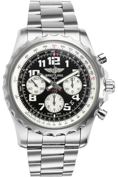 Breitling chronospace a23360 new arrivals