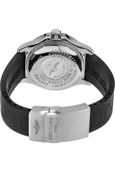 Superocean 44 Stainless Steel Automatic