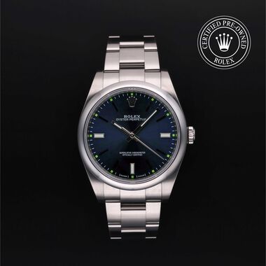 Oyster Perpetual