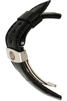 Heritage Chronograph White Gold Automatic