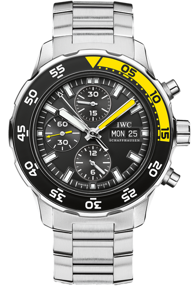 アクアタイマー クロノグラフ[IW376708] Aquatimer Automatic