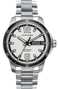 Grand Prix de Monaco Historique Titanium Automatic