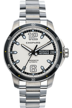 Grand Prix de Monaco Historique Titanium Automatic