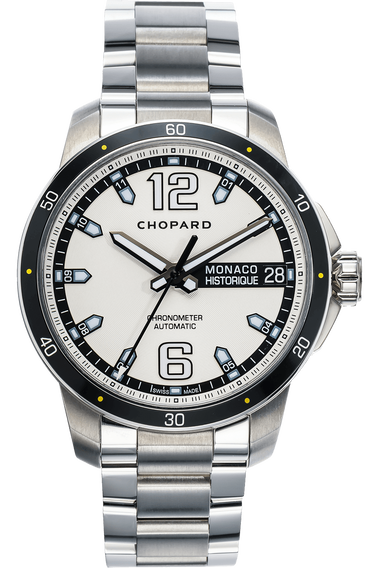 Grand Prix de Monaco Historique Titanium Automatic