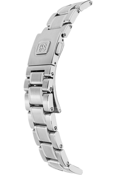 Grand Seiko Heritage Stainless Steel Automatic