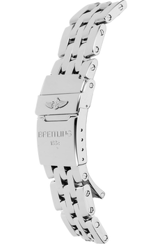 Chronomat Evolution Stainless Steel Automatic