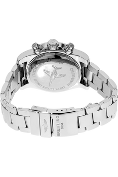 Avenger II Japan Limited Edition Stainless Steel Automatic